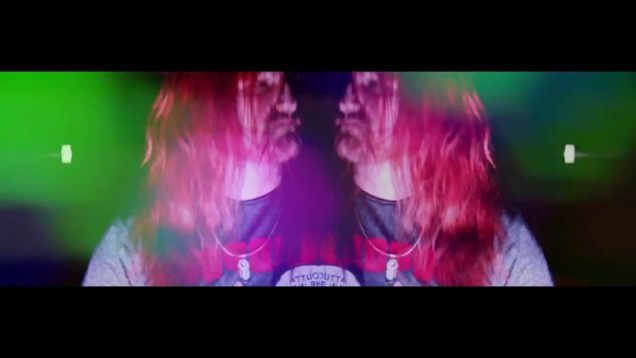 Remus – “Bongoloid” Official Music Video – A BlankTV World Premiere!