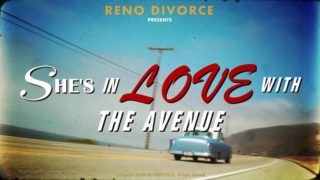 Reno Divorce – “She’s In Love With The Avenue” Wolverine Records
