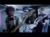 Reptile Tongue – “Boogie Train” A BlankTV World Premiere!