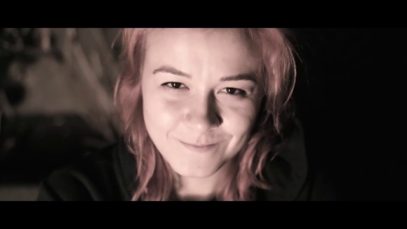 Reptilians From Andromeda – “Burning Inside” Official Music Video