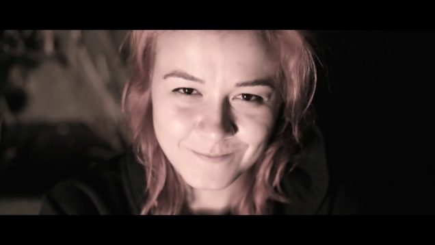 Reptilians From Andromeda – “Burning Inside” Official Music Video