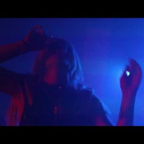 Reptilians From Andromeda – “Midnight Scenes” Official Music Video