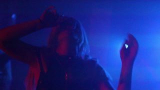 Reptilians From Andromeda – “Midnight Scenes” Official Music Video