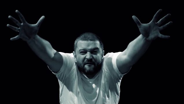 Retrovizor – “My Celestial Friends” Official Music Video