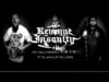 Revenge Insanity – “For You” Feat. Klama (It Follows) – Official Teaser Video