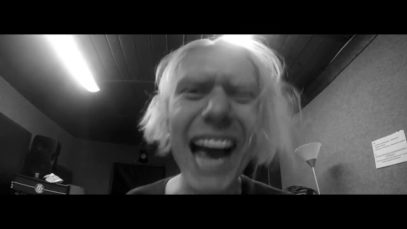 Revenge Insanity – “Personality” Official Music Video