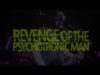 Revenge Of The Psychotronic Man – “Planet Earth II” TNSrecords