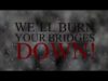 Reverse The Moment – “Burn Your Bridges” Official Lyric Video
