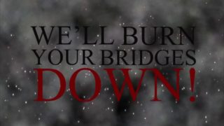 Reverse The Moment – “Burn Your Bridges” Official Lyric Video