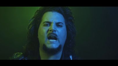 Richard Quarren – “Roaches” A BlankTV World Premiere!