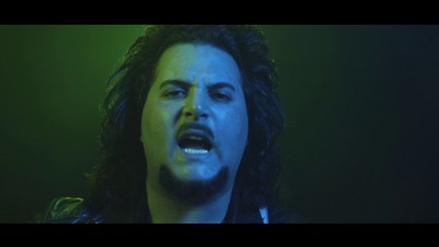 Richard Quarren – “Roaches” A BlankTV World Premiere!