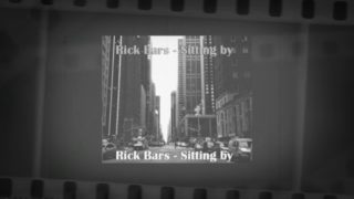 Rick Bars – “Sitting By” Official Teaser Video