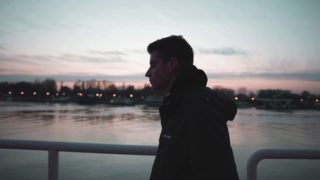 Rick Shaffer – “Let Go” Tarock Music – Official Music Video