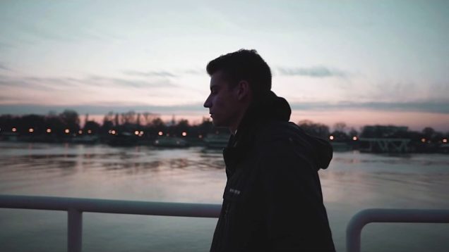 Rick Shaffer – “Let Go” Tarock Music – Official Music Video