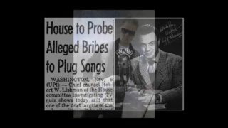 Rick Shaffer – “Modern Lie” Tarock Music – Official Music Video