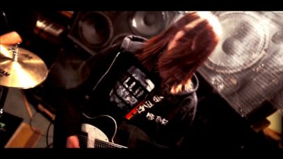 Rig Time! – “Friends And Family” A BlankTV World Premiere!