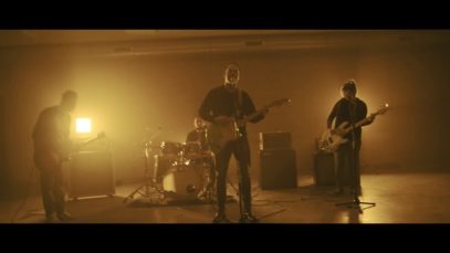 Rigged – “Break Free” Kick Out The Jams Records