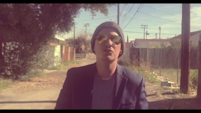 Rikki Kincer – “Carry On My Way” Official Music Video