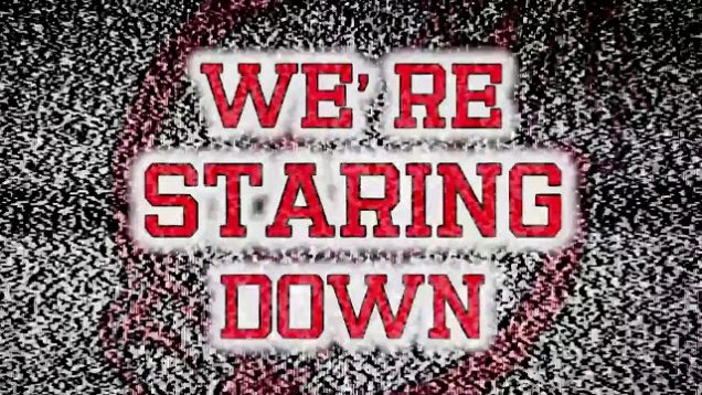 Riot At Monroe – “Violence Was All We Had” Feat. Lou Koller – Official Lyric Video