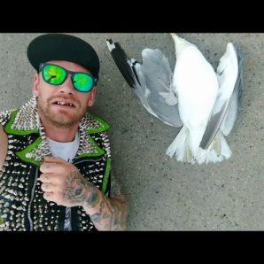 Ripperhead AB – “I Wanna Die” Northern Forge Records