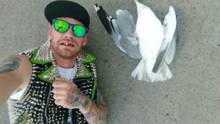 Ripperhead AB – “I Wanna Die” Northern Forge Records