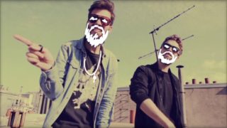 Rissa Boo – “Classik” Exit Stamp Records