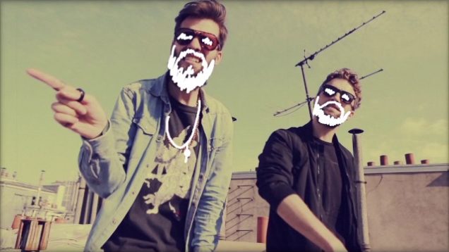 Rissa Boo – “Classik” Exit Stamp Records