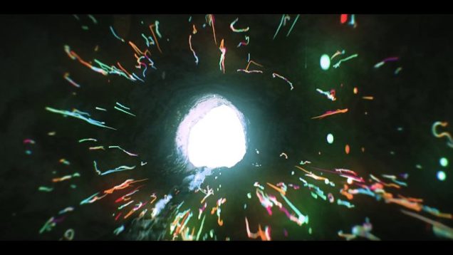 Ritual Talk – “Sense” Official Music Video