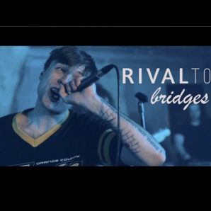 Rival Town – “Bridges” A BlankTV World Premiere!