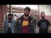 Riverside Odds – “Above The Dirt” – Altercation – A BlankTV World Premiere!