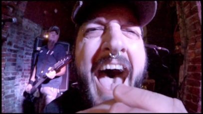 Riverside Odds – “Philly Skyline” Hostile City Records