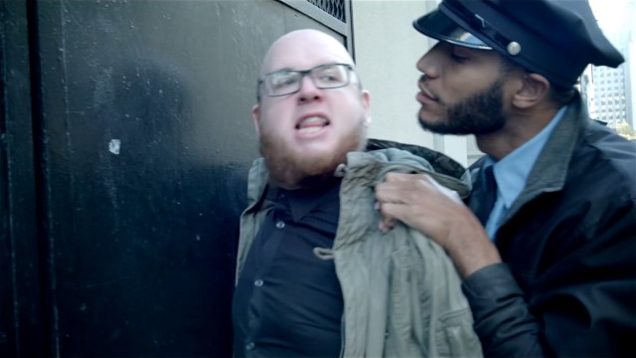 Rob Fresh – “Wanna Be” Feat. Ty Reynolds – Official Music Video