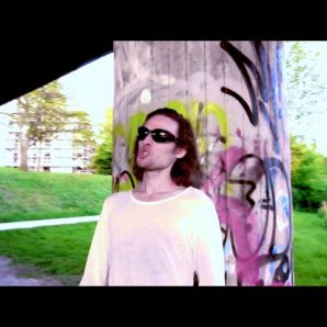 Robert Jakob – “What Is Wrong?” Official Music Video