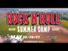 Rock ‘n’ Roll Summer Camp – 2018 – Retrovox Records – Official Teaser Video