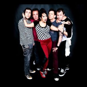 Rocket – “Hey Baby” Official Music Video