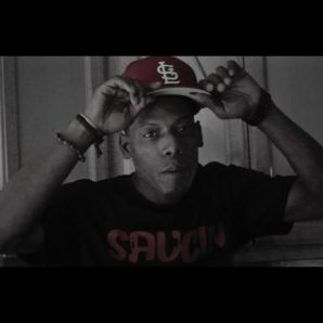 Rockey Washington – “Saucin’” Beathouse – Official Music Video
