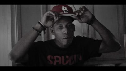 Rockey Washington – “Saucin’” Beathouse – Official Music Video