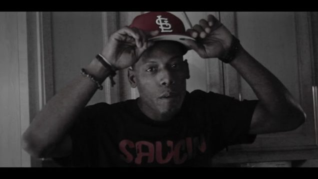 Rockey Washington – “Saucin’” Beathouse – Official Music Video