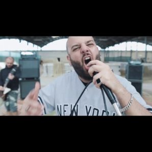 Rocky Horror F.S. – “Non C’è Tempo” Ft. Ru Catania (Africa Unite) & Luca (Los Fastidios)