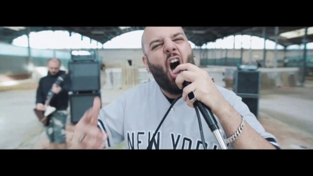 Rocky Horror F.S. – “Non C’è Tempo” Ft. Ru Catania (Africa Unite) & Luca (Los Fastidios)