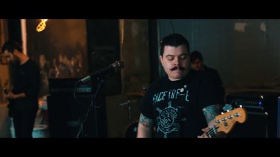 Rolemodel – “Fortunes” Official Music Video