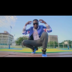 Roma & Moni – ” Usimsahau Mchizi” Akonshaz Music