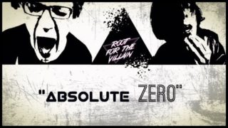 Root For The Villain – “Absolute Zero” A BlankTV World Premiere!