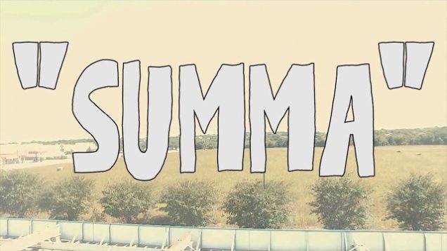 Rosewood Renegade – “Summa” Kommittee Rich Entertainment