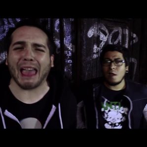 Rotten – “By Myself” Feat. Raz (Anti-Venöm) – Living Dead Records
