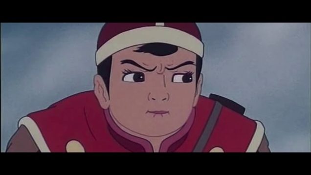 Round Eye – “Sifter” Sudden Death Records – Official Music Video