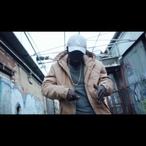 Royalty Rulez – “I Cry” Double R Records – Official Music Video