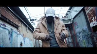 Royalty Rulez – “I Cry” Double R Records – Official Music Video