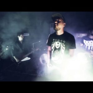 Rubix – “Ciudad De Sirenas” Official Music Video