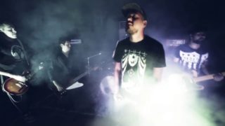 Rubix – “Ciudad De Sirenas” Official Music Video